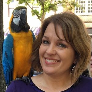 Meet your Posher, Michelle